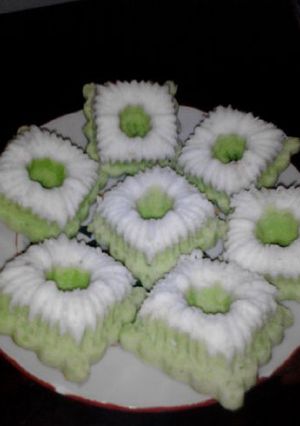 Foto resep PUTU AYU
