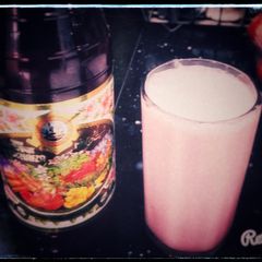 A picture of Milk Shake.