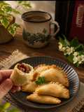 Pastel Isian Buah Apel