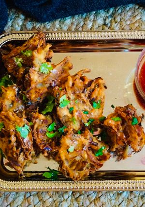 কেরালার সাভলা বড়া (keralar savla bora recipe in Bengali) রেসিপির প্রধান ছবি