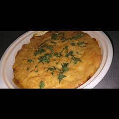 Shepherd's Pie A picture of Shepherd's Pie.