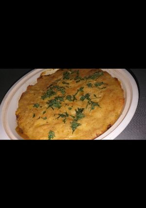 A picture of Shepherd's Pie.