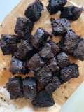 Chocolate Espresso Brownies