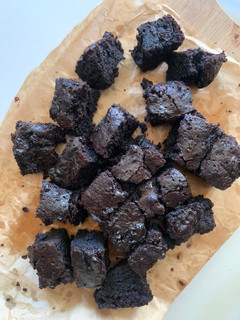 Foto resep Chocolate Espresso Brownies