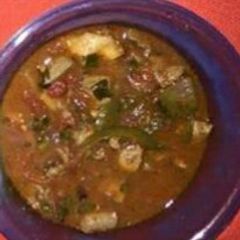 A picture of Stewed Beef.