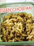 Isian Choi Pan