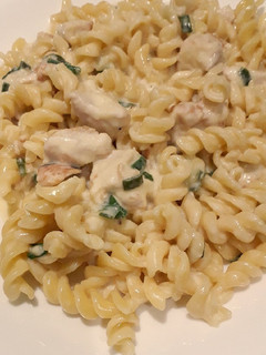 Una foto de Pasta one pot 🥰