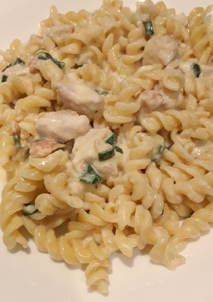 Una foto de Pasta one pot 🥰