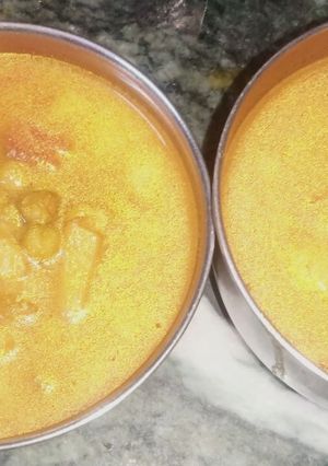 आलू मटर की सब्जी (Aloo Matar ki sabzi recipe in hindi) रेसिपी मुख्य फोटो