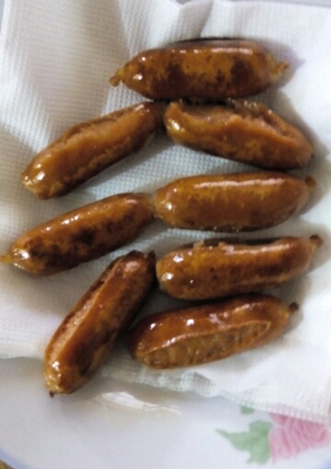 A picture of Mini bites with bread.
