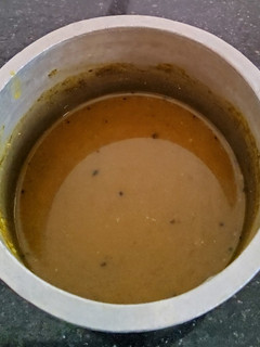 சீரக ரசம் (Seeraga Rasam Recipe in tamil) செய்முறை முக்கிய புகைப்படம்