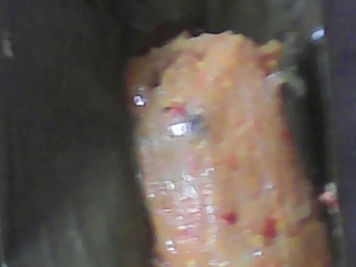 Cara Mudah Membikin Resep  Pepes tongkol mangga muda yang Sempurna, Enak Banget