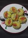 Dadar Mie Bakso