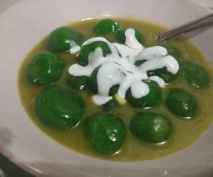 Masakan Unik Biji salak pandan Ala Rumahan Masakan Unik Biji salak pandan Ala Rumahan