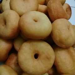 Donat maizenna রেসিপির প্রধান ছবি