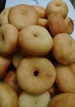 Foto resep Donat maizenna