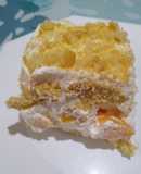Postre de Durazno
