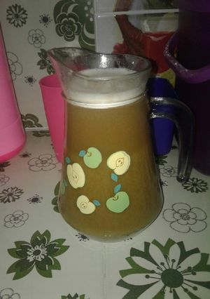 Foto resep Sari kacang hijau