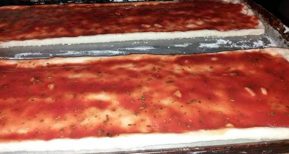 Hornos italianos profesionales de leÃ±a y gas