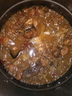 Foto resep Tongseng Ayam Kentang