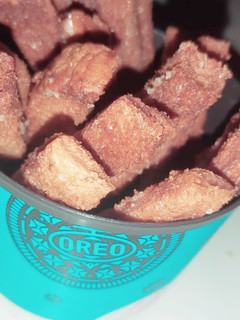 Foto resep Bagelan Roti Tawar