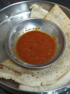 133.தோசைப் பொடி செய்முறை முக்கிய புகைப்படம்