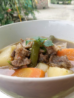 Foto resep Sop Daging Sapi