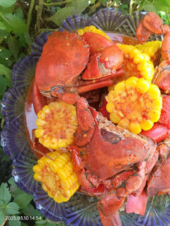 Foto resep Kepiting Saus Padang
