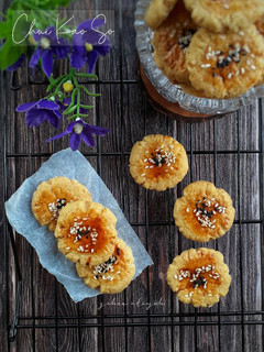 Foto resep Chui Kao So