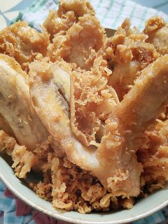Foto resep Pisang Goreng Crispy