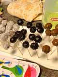 Cake Pops