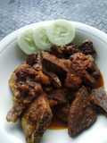 685. Rica-rica Limpa Kebuk