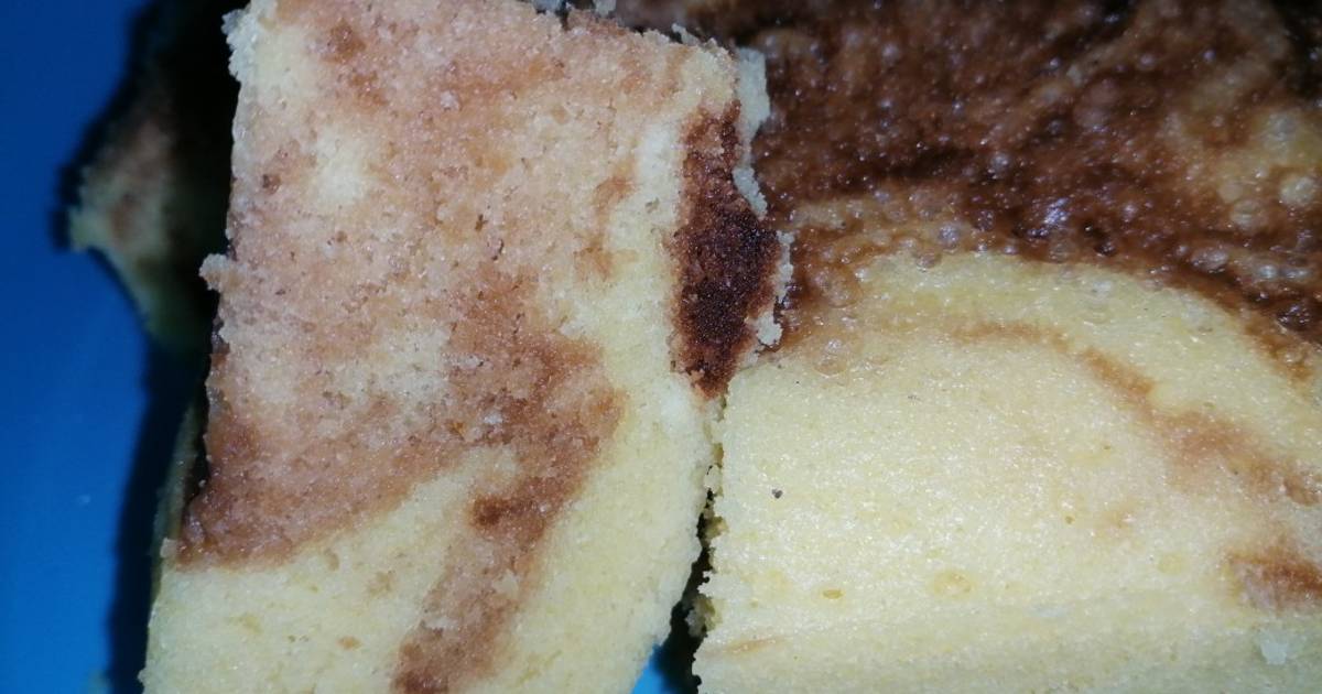 18 Resep Bolu Kukus 3 Telur Enak Dan Sederhana Ala Rumahan Cookpad