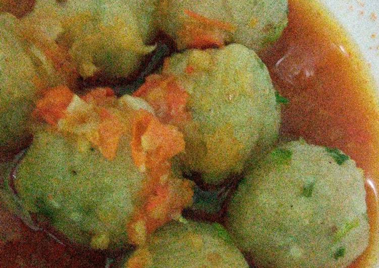 Resep 6. Cilok Homemade | Resep Bumbu 6. Cilok Homemade Yang Enak Banget