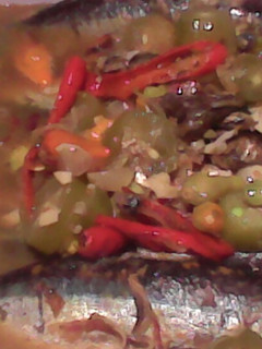 Foto resep Ikan Pindang asam manis