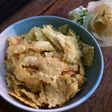 Keripik Bawang Seledri