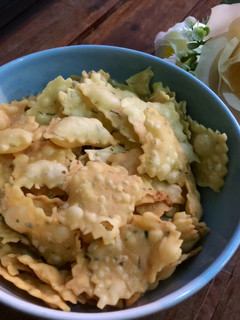 Foto resep Keripik Bawang Seledri