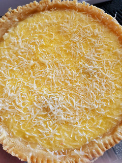Foto resep Pie Susu Teflon