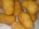 Bombitas de papa