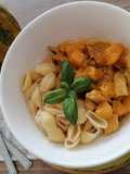 Ragout dyniowe