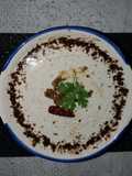 मूंगफली का रायता (Peanut Raita recipe in Hindi)