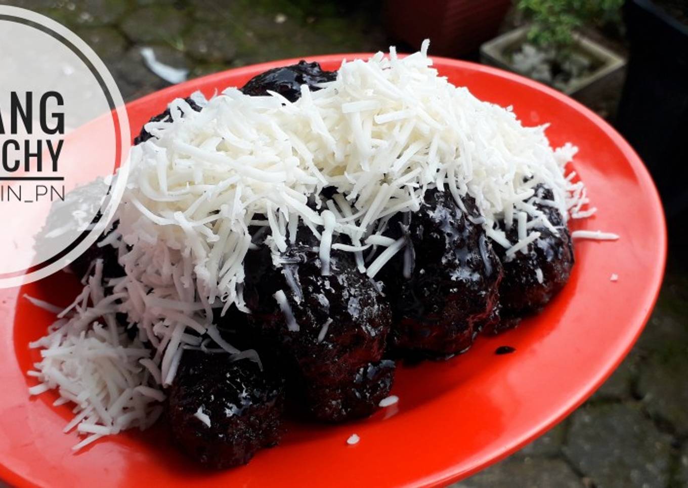 Pisang Crunchy enak dan sederhana 👌😍