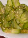 Acar Pita Mentimun