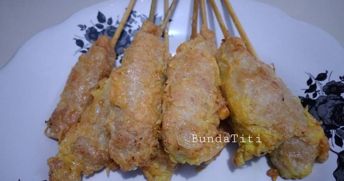 505 Resep Sempol Ayam Giling Enak Dan Sederhana Ala Rumahan Cookpad