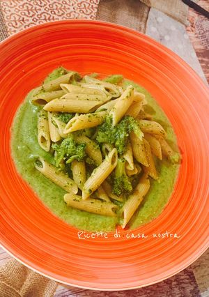 Foto di Penne Integrali e Broccoletti