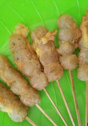 Foto resep Cilor endol
