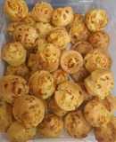 Pan de queso