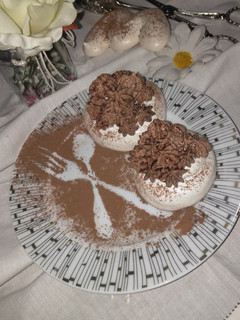 صورة لوصفة مورانغ 🍰🍰🍰