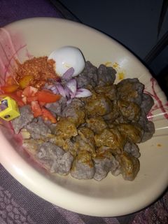 Danwaken fulawa ainihin hoton girkin