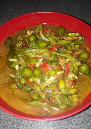 Foto resep Tumis genjer